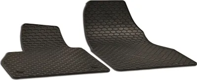 Produktbild von Walser Gummimatten für Mercedes Citan BJ 2012 - heute, Renault Kangoo BJ 2008 - heute, 50675