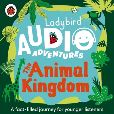 Produktbild von The Animal Kingdom