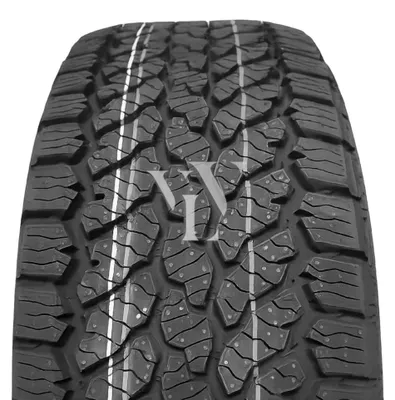Produktbild von 205/70R15 100T Grabber AT3 XL FR