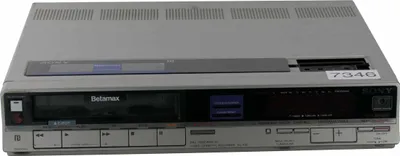 Obrázok produktu pre Sony SL-F30 – PAL BETAMAX