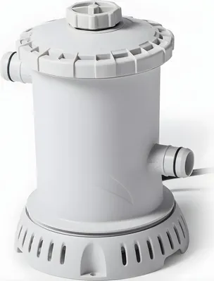 Image de Pompe de filtration Summer Waves 2271 l/h Pompe de piscine Piscine