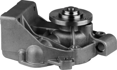 Produktbild von FAST Kühlmittelpumpe Wasserpumpe für FIAT DUCATO Pritsche/Fahrgestell (230) FT57055