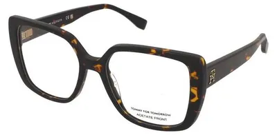 Produktbild von TOMMY HILFIGER EYEWEAR Brillenfassung TOMMY HILFIGER TH 2348 5308617