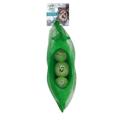 Zdjęcie produktu dla AFP zabawka dla psa Meta Ball Set pod