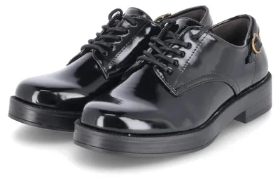 Productafbeelding van Tamaris dames pumps, zwart, synthetisch materiaal, maat 37