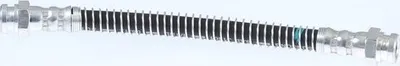 Produktbild von TRISCAN 8150 28220 Bremsschlauch passend für PEUGEOT 406 (8B) 406 Coupe (8C) 406 Break (8E/F)