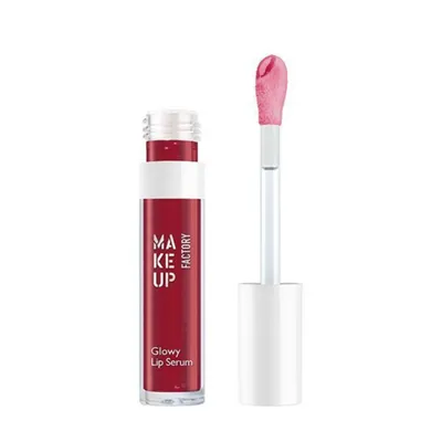 Immagine prodotto di Siero labbra illuminante Makeup Factory Cherry Lady 45