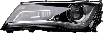 Image de Lampe frontale