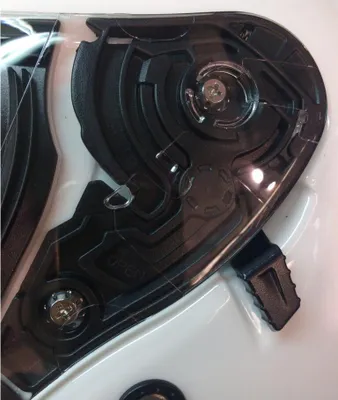Immagine prodotto di Mt Helmets Avenue Casco Visiera Meccanismo Nero Nero Taglia Unica