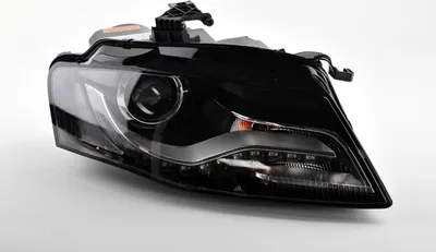 Produktbild von Scheinwerfer passend für Audi A4 8K 11/07- 06/10 Xenon D3S rechts Beifahrerseite 8K0941030C 8K0941030AJ Johns