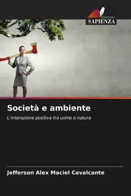 Produktbild von Società e ambiente