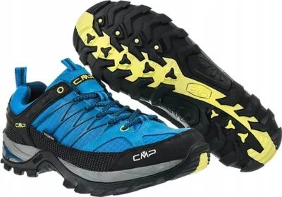 Image de CMP Chaussures Rigel WP, 3Q5445702LC