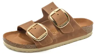 Immagine prodotto di birkenstock scarpe donna ariz big buckle 1011073 pe25 taglia:39