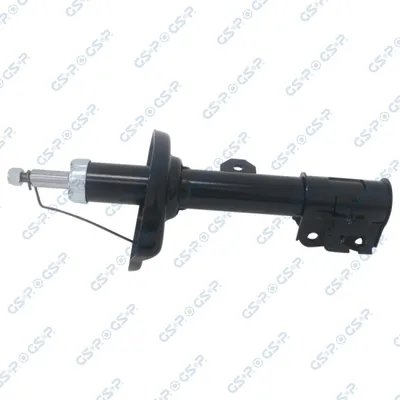 Produktbild von GSP Stoßdämpfer Hinten Links für SUZUKI LIANA Schrägheck Federbein 32315712