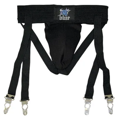 Produktbild von Blue Sports 3 in 1 Tiefschutz Combo Senior, Größe:S