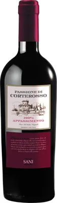Produktbild von Appassimento Negroamaro Passito Salento IGT 2021 Salento | Italien | 14% vol | 0,75 l