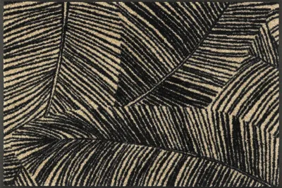 Produktbild von Waschbarer Türmatte Fernetic 50 x 75 cm, Innen und Außen