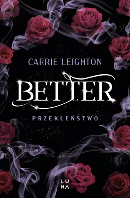 Produktbild von Better Przeklenstwo