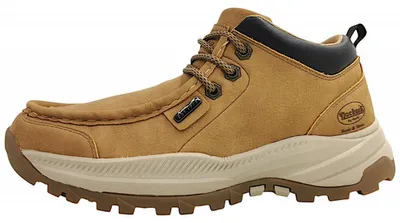 Image de Dockers par Gerli : chaussures pour hommes, bottes, chaussures à lacets, couleur marron, style décontracté
