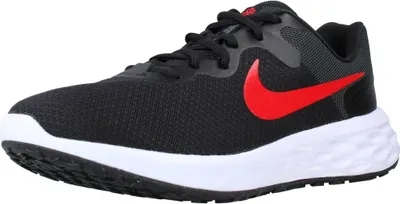 Produktbild von NIKE Halbschuhe REVOLUTION 6, Schwarz:45