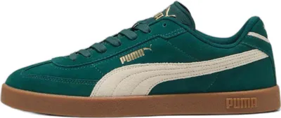 Image de Puma Sneakers 400717-03 in Green color size 40.5