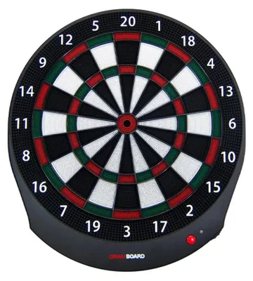 Obrázek produktu pro GranBoard pomlčka zelená