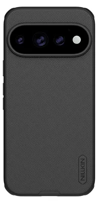 Produktbild von Handyhülle für Google Pixel 11 Pro, Nillkin Frosted Shield Pro Magnetic mit MagSafe, Schwarz