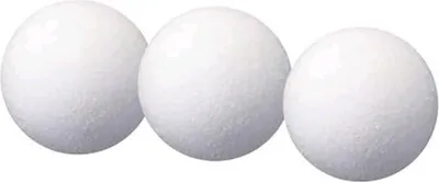 Image de HUDORA Kickerball Pro Jet - 3er Set