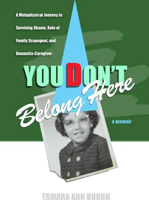 Produktbild von You Don't Belong Here