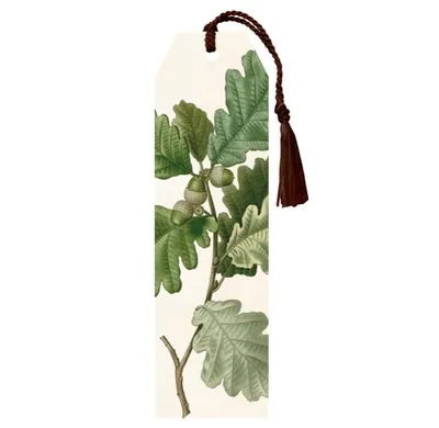 Obrázok produktu pre Knižní záložka Acorn