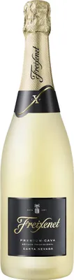 Obrázek produktu pro Freixenet Carta Nevada Dry 750ml
