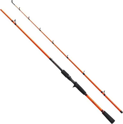 Produktbild von Abu Garcia Svartzonker X Jerk 642H 1,93m 40-100g - Baitcasterrute