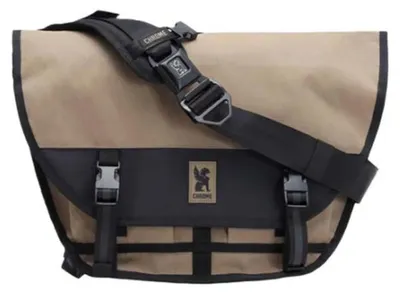 Zdjęcie produktu dla Chrome Citizen Messenger 15 – torba na ramię 15" 50 cm (coyote x)