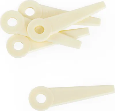 Produktbild von Stihl 41110071001 Messer-Set Original (12 Stück)