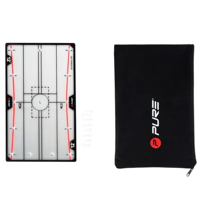 Immagine prodotto di Pure2Improve Golf Putting Spiegel 12 Zoll P2I190060