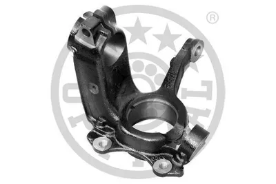 Produktbild von OPTIMAL KN-101027-02-R Achsschenkel Radaufhängung Lenkung für VW POLO (9N) Vorne Rechts