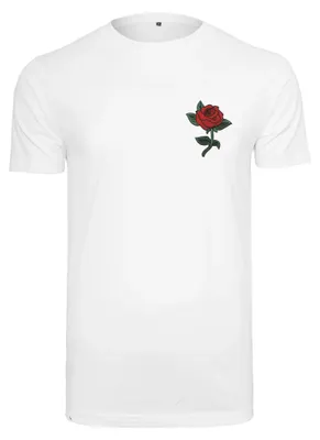 Obrázok produktu pre Mister Tee – Pánske tričko TN2183 (XXL) (biele)