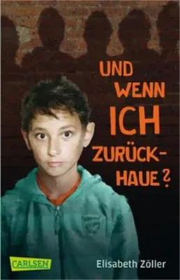 Obrázek produktu pro Und wenn ich zurückhaue?