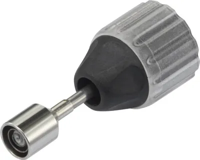 Produktbild von TOOLCRAFT Heißluftdüse Heißluftdüsen Spitzen-Größe 9.5 mm Spitzen-Länge 24 mm Inhalt 1 St.