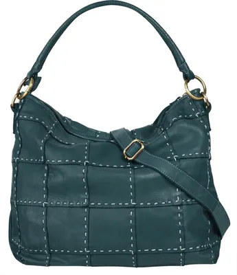 Produktbild von Samantha Look Shopper Damen 021778 blau