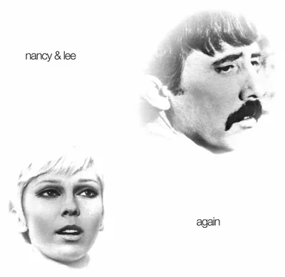Obrázek produktu pro Nancy Sinatra & Lee Hazlewood - Nancy & Lee Again (Remastered) (Pink Coloured) (LP)