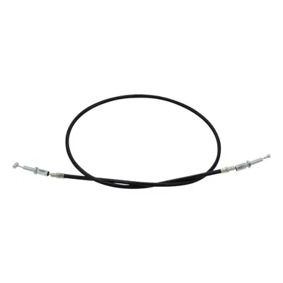 Produktbild von Kupplungszug schwarz für Zündapp Star 1 Typ 462-020 / GTS 50 Typ 540-120 / CS 50 Typ 540-190