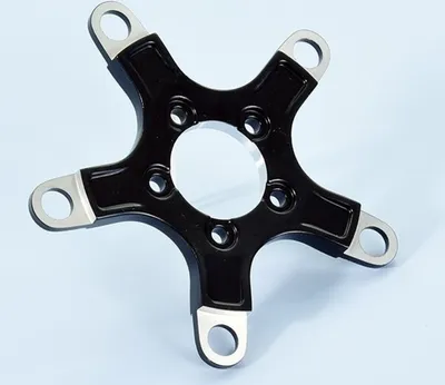 Zdjęcie produktu dla POLINI Double Spider 5 Spokes E-P3 OEM Road