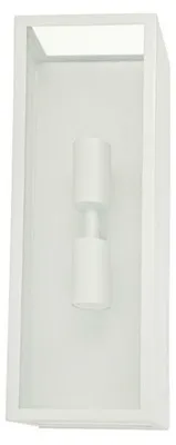 Productafbeelding van ACA tuinverlichting, buitenwandlamp CELIA2WWH