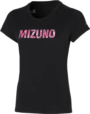 Produktbild von Mizuno Athletic Tee