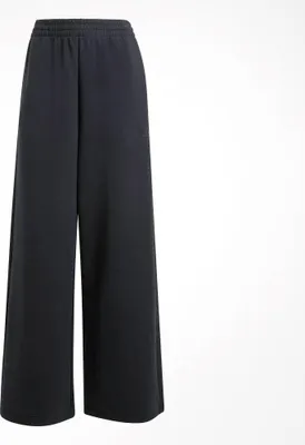 Produktbild von adidas Damen SOFT LUX STRAIGHT LEG HOSE XL