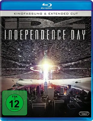 Produktbild von Independence Day