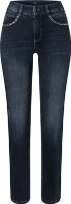 Produktbild von MAC JEANS - ANGELA, Authentic Stretch Denim