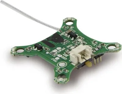 Produktbild von Jamara Empfangselektronik MiCoSpy