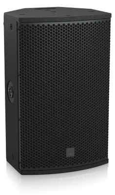 Immagine prodotto di Turbosound PQ10: cassa acustica passiva a due vie, con woofer da 10"